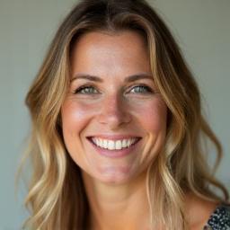 Katarzyna Wiśniewska